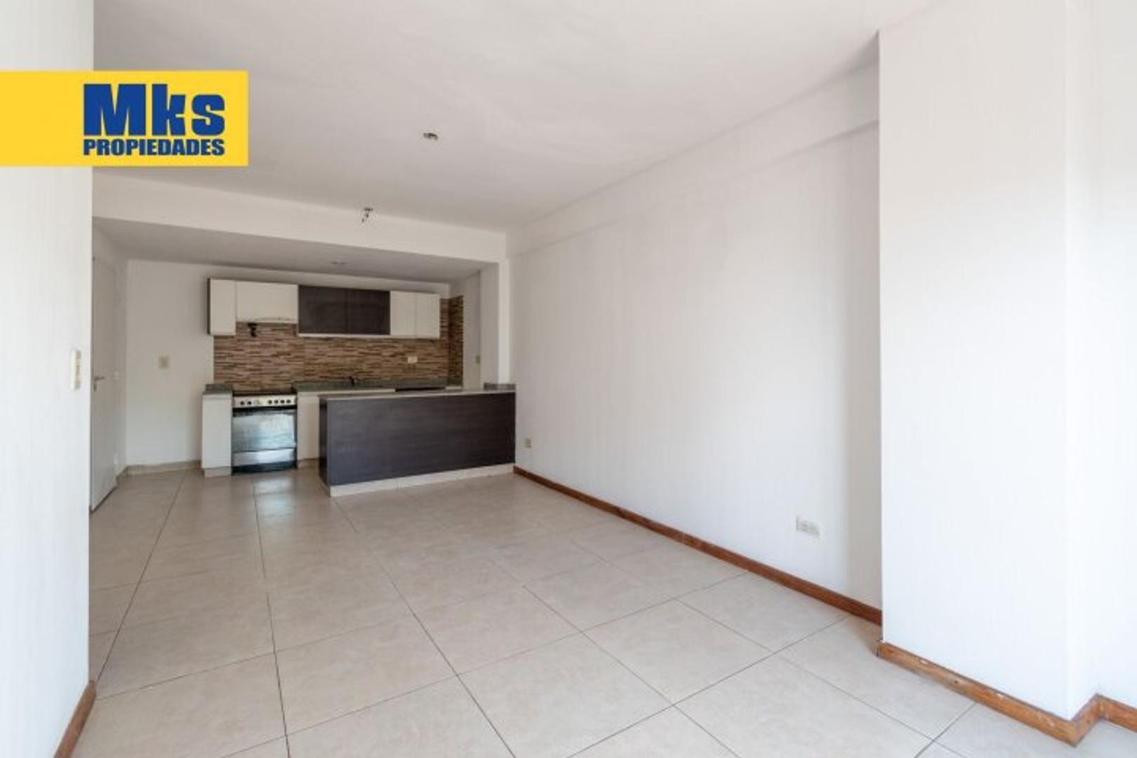 Departamento en Venta en Barracas, USD 110.000