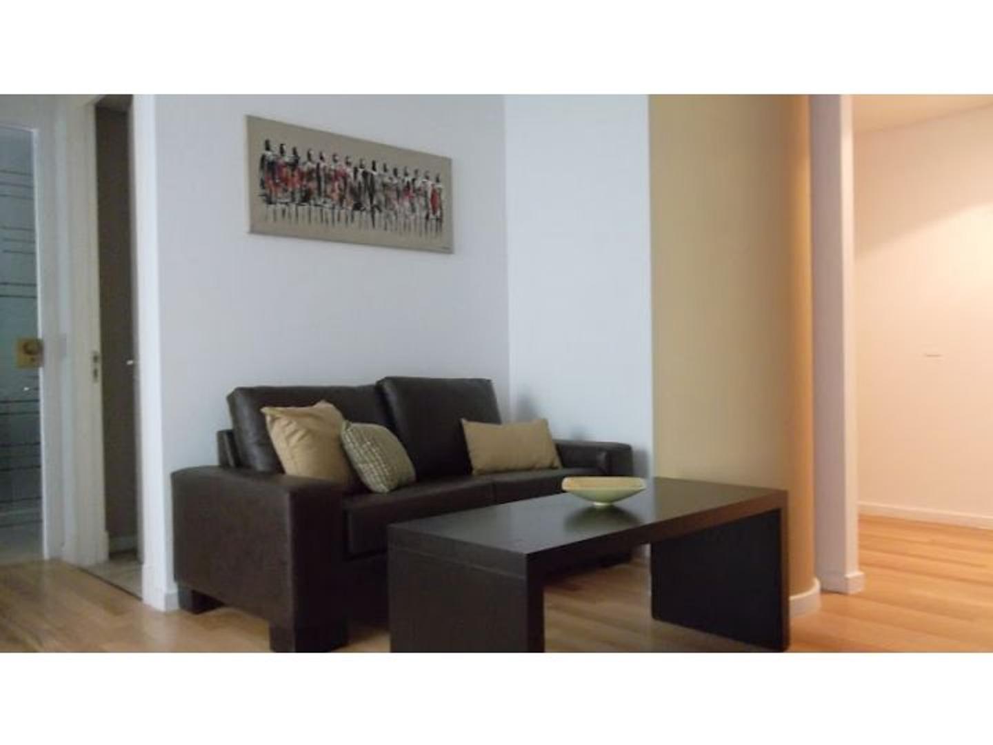 Departamento en Alquiler Temporal en Puerto Madero, USD 2.000