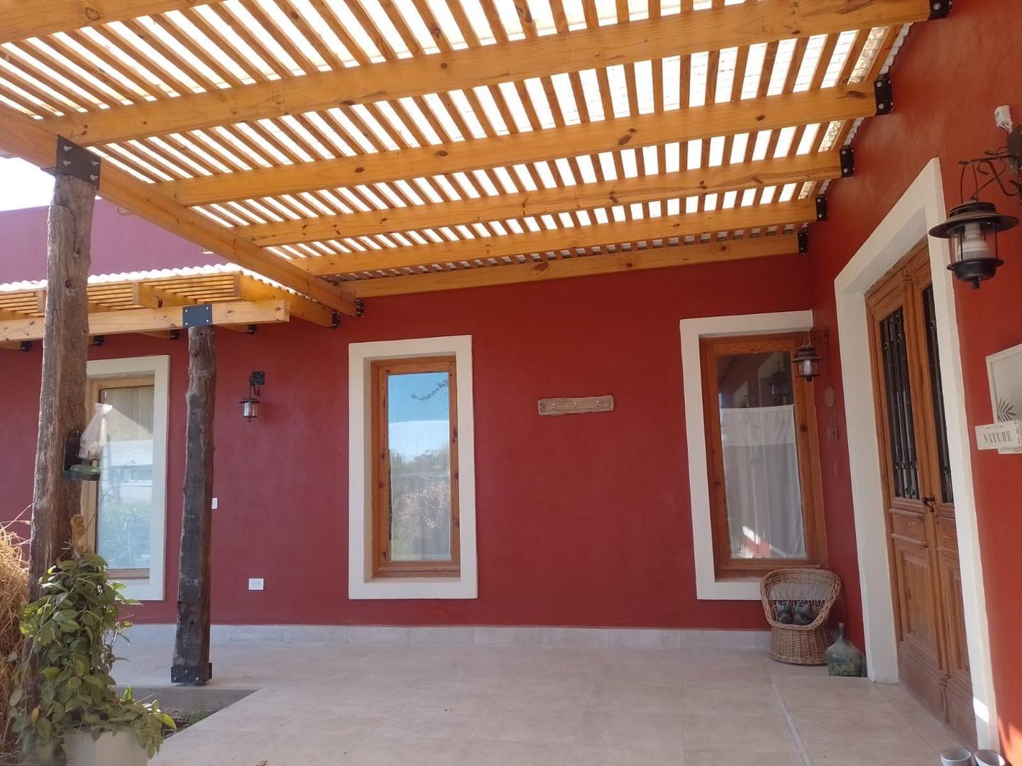 Casa en Venta al Norte