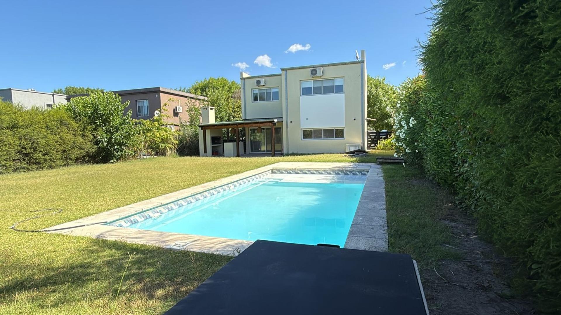 Casa en Venta de 3 dormitorios