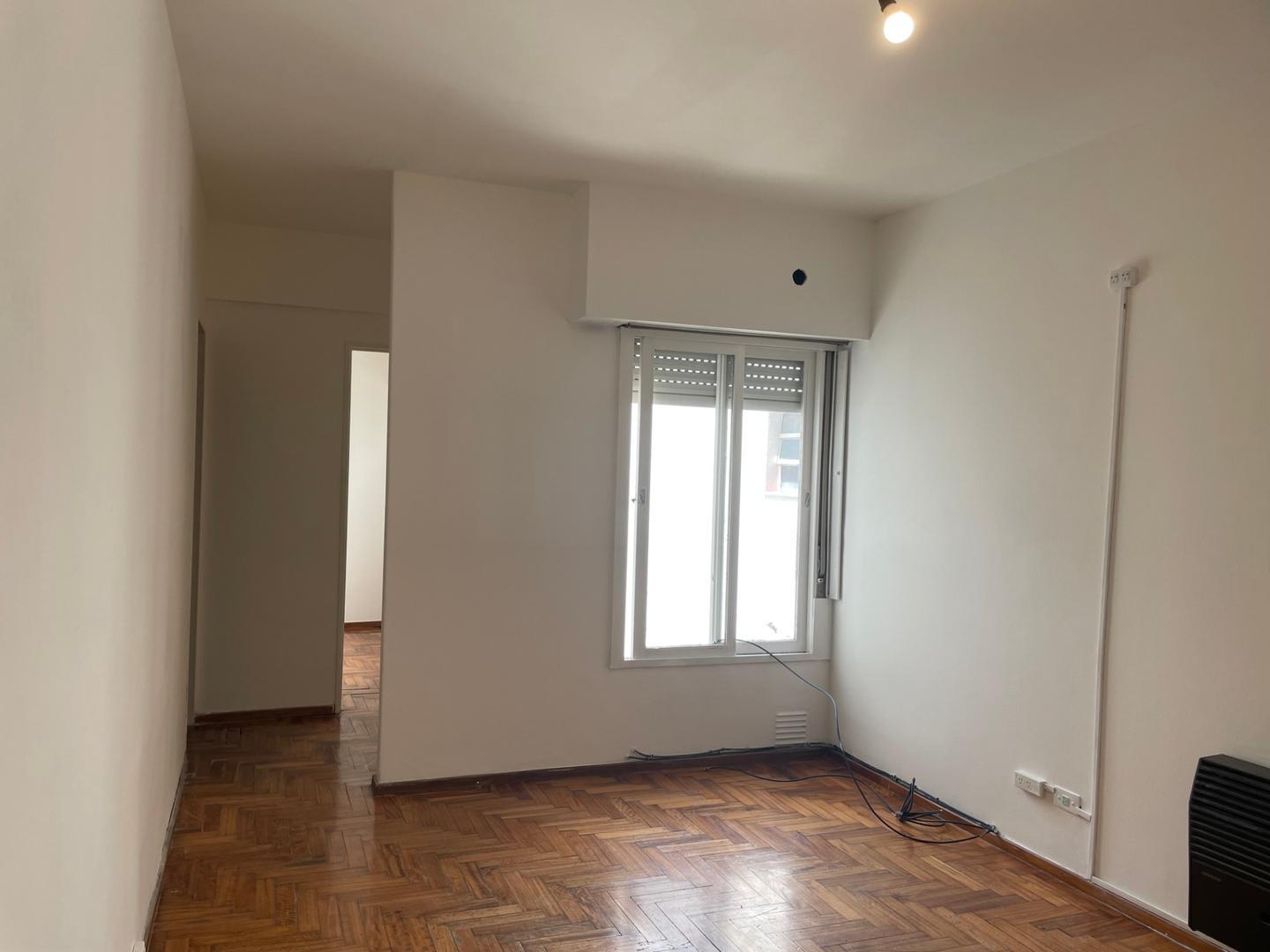 Bermudez 2000, Piso 2