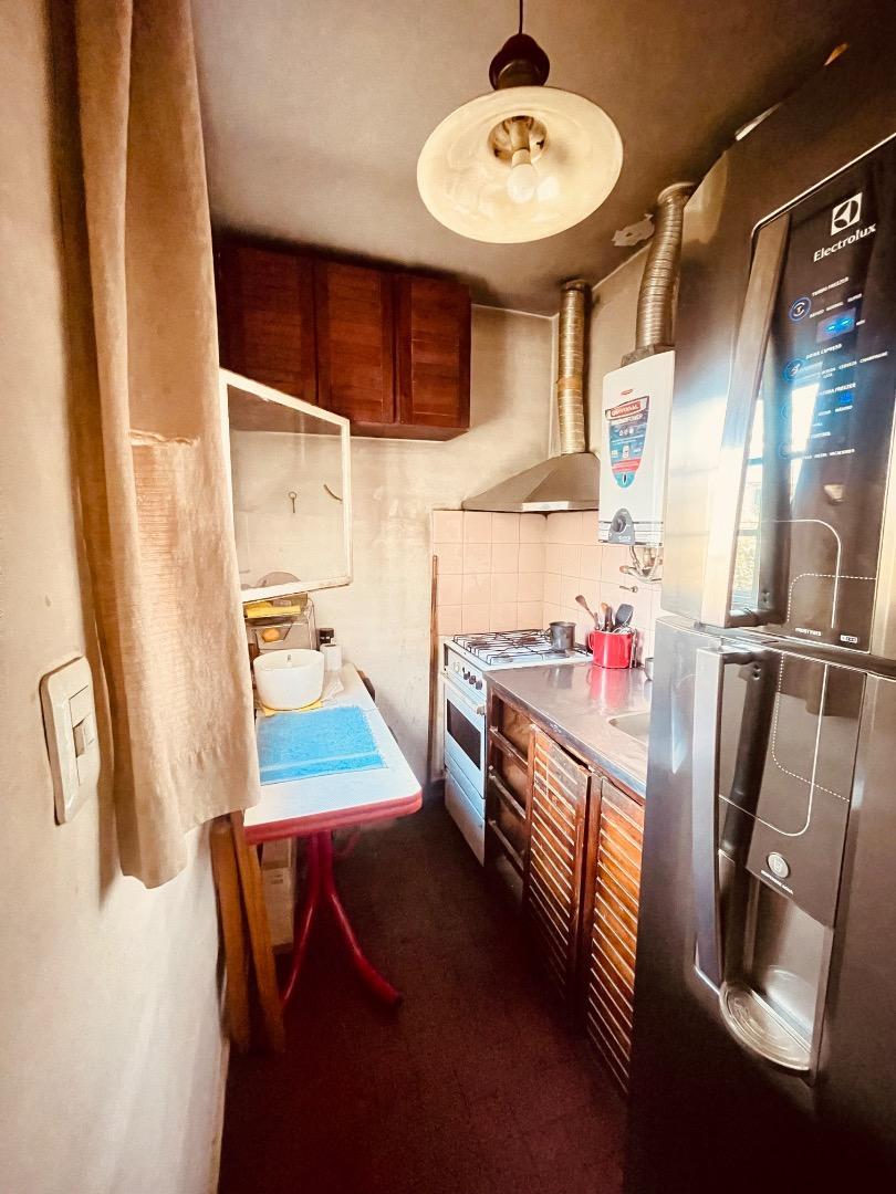 Departamento en Venta en Alberdi, USD 29.000