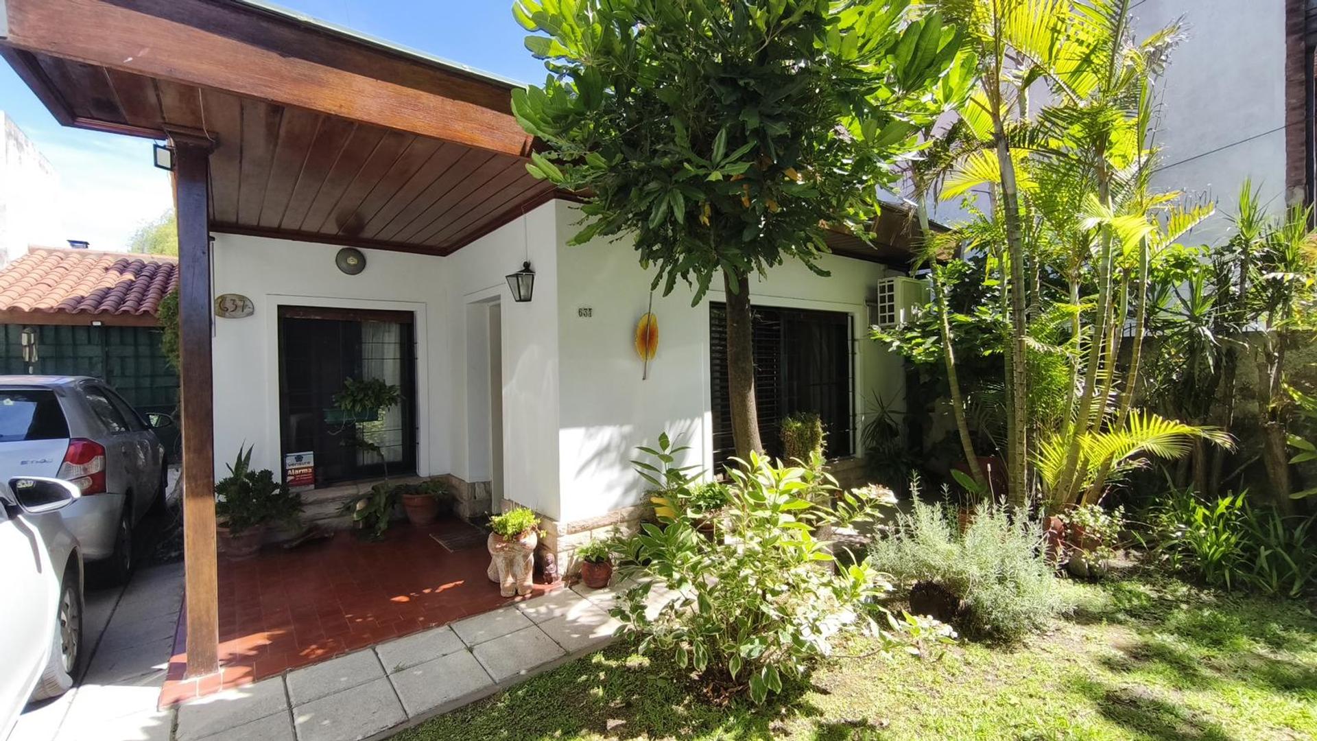Casa en Venta de 2 dormitorios