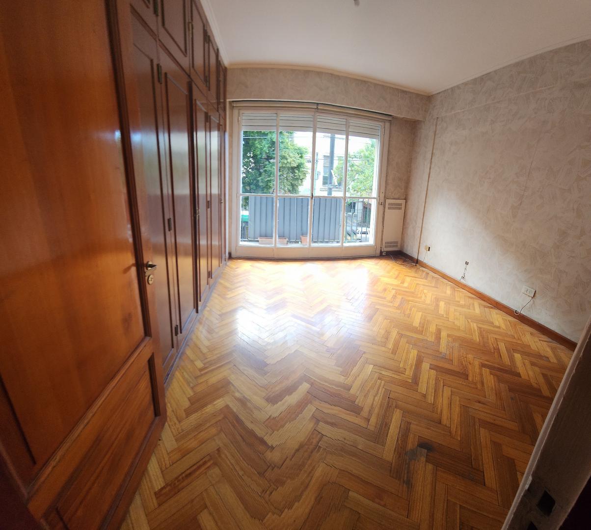 Departamento en Venta con 2 cocheras