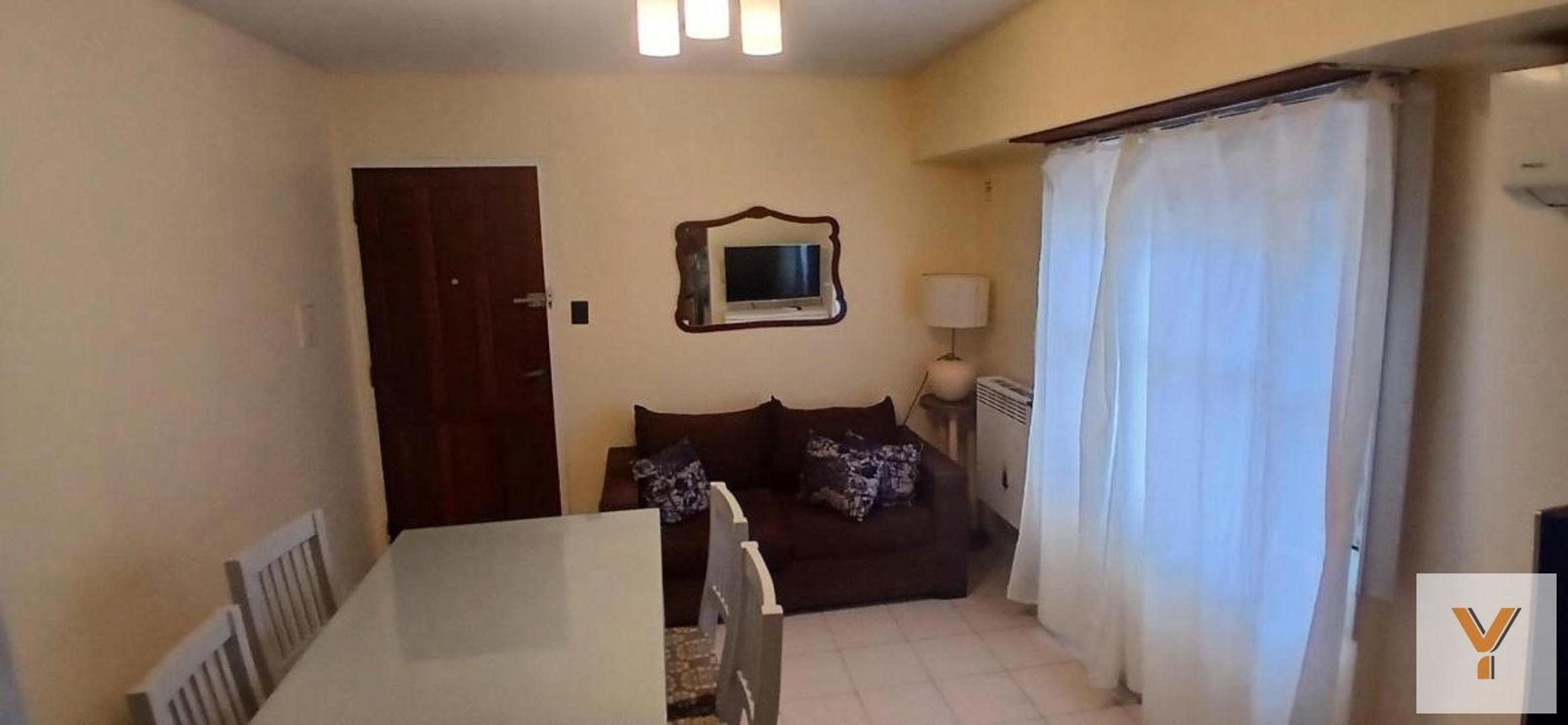 Departamento en Alquiler de 2 dormitorios