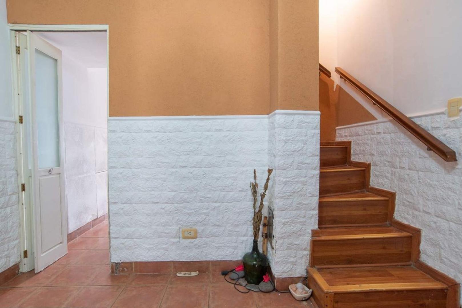 Casa en Venta 20 años