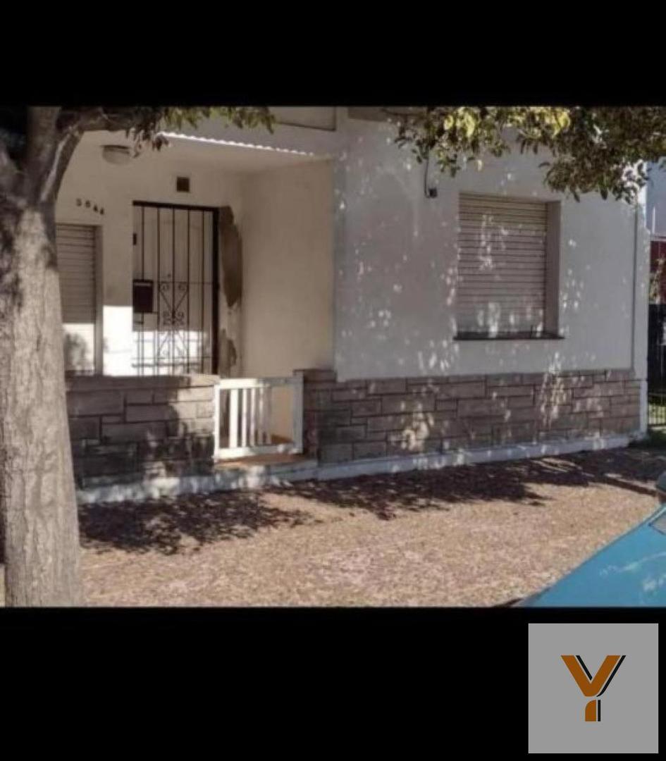 PH en Venta - 2 Dormitorios 1 Baño - 78mts - Mar Del Plata