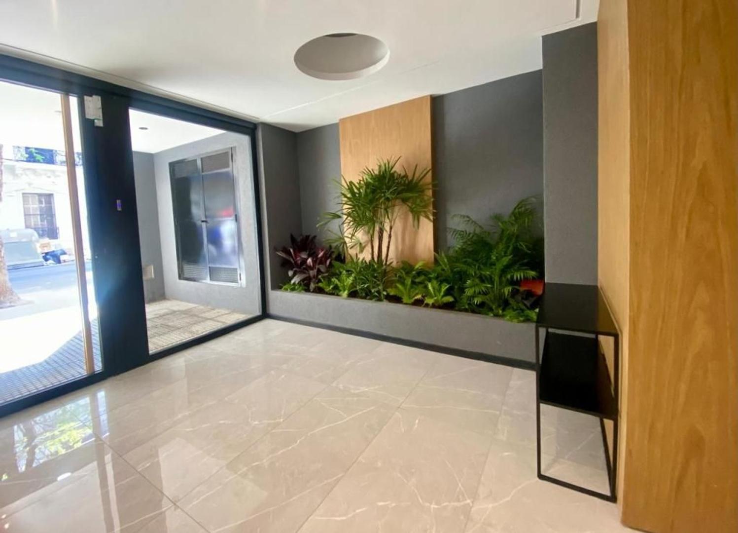 Departamento en Venta al Oeste