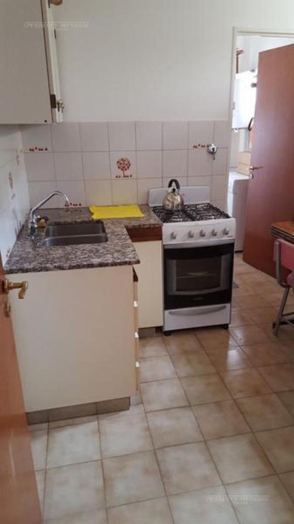 Departamento en Venta en Centro, USD 75.000