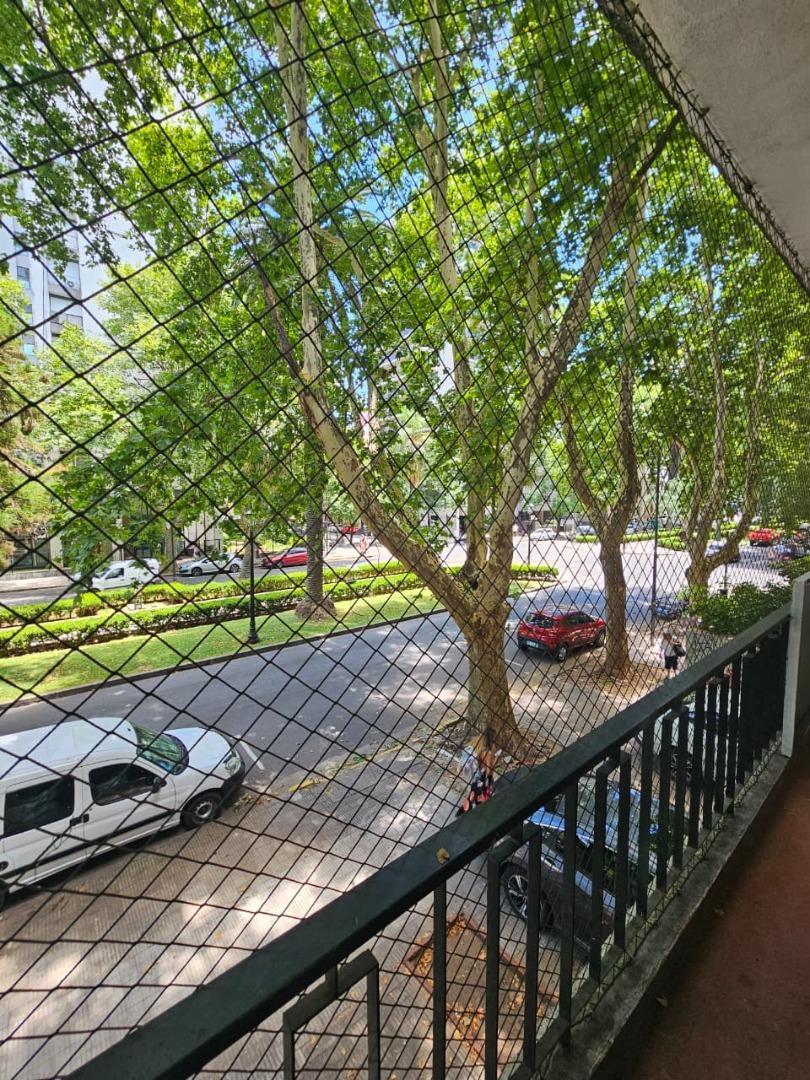 Departamento en Alquiler de 5 ambientes