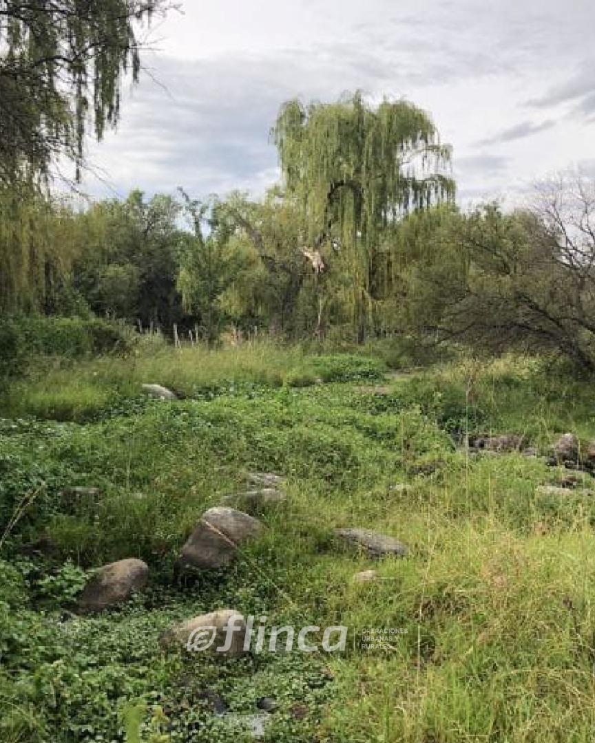 Campo Agricola Ganadero 208 has Villa Dolores