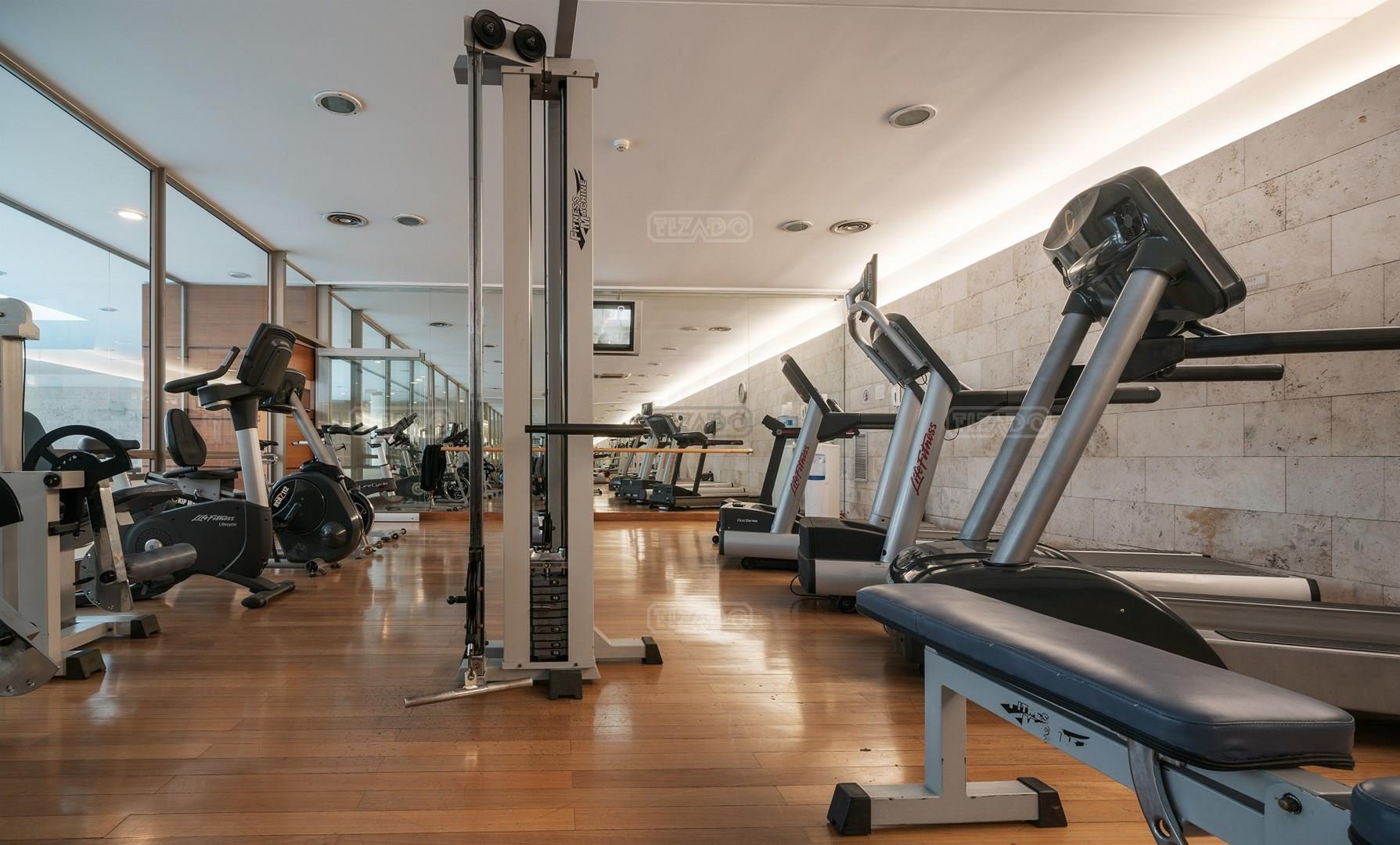 Departamento en Alquiler al Este