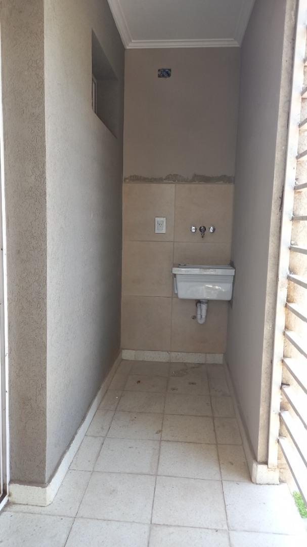 DEPARTAMENTO A ESTRENAR - LAS HERAS 5800