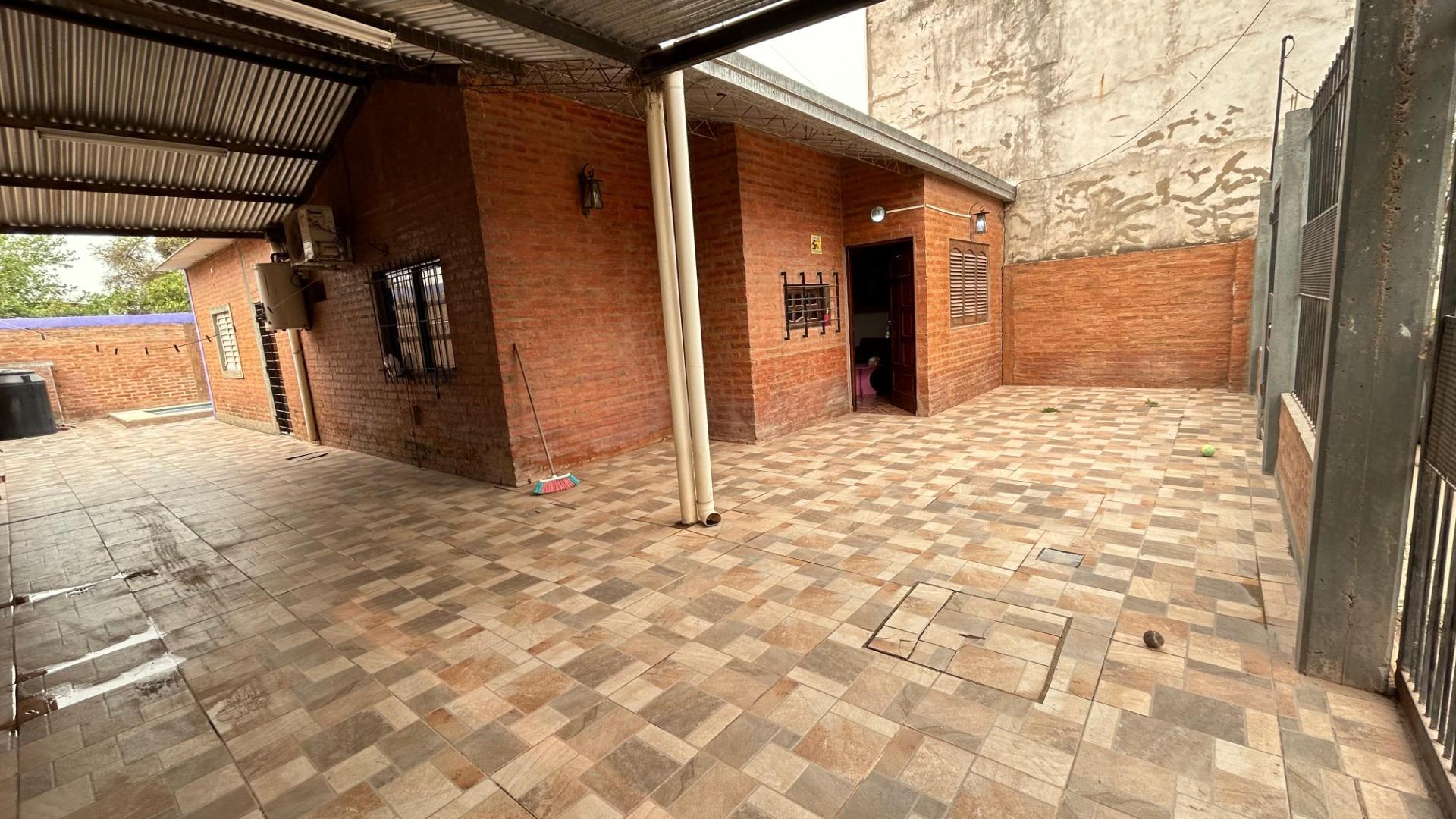 Casa en Alquiler de 2 dormitorios