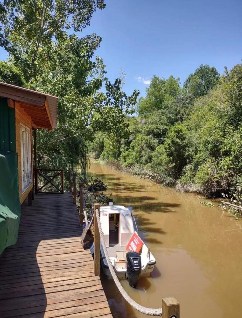 Seccion Primera Isla del Delta 100