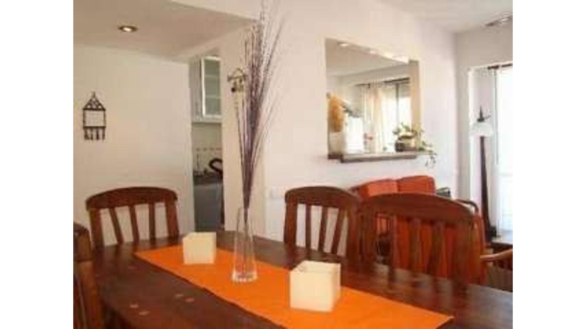 Departamento Alquiler x Temporada