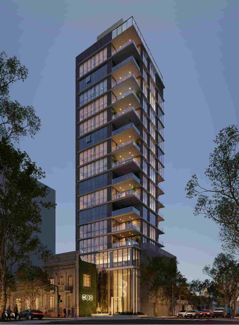 Boulevard Gálvez 1700