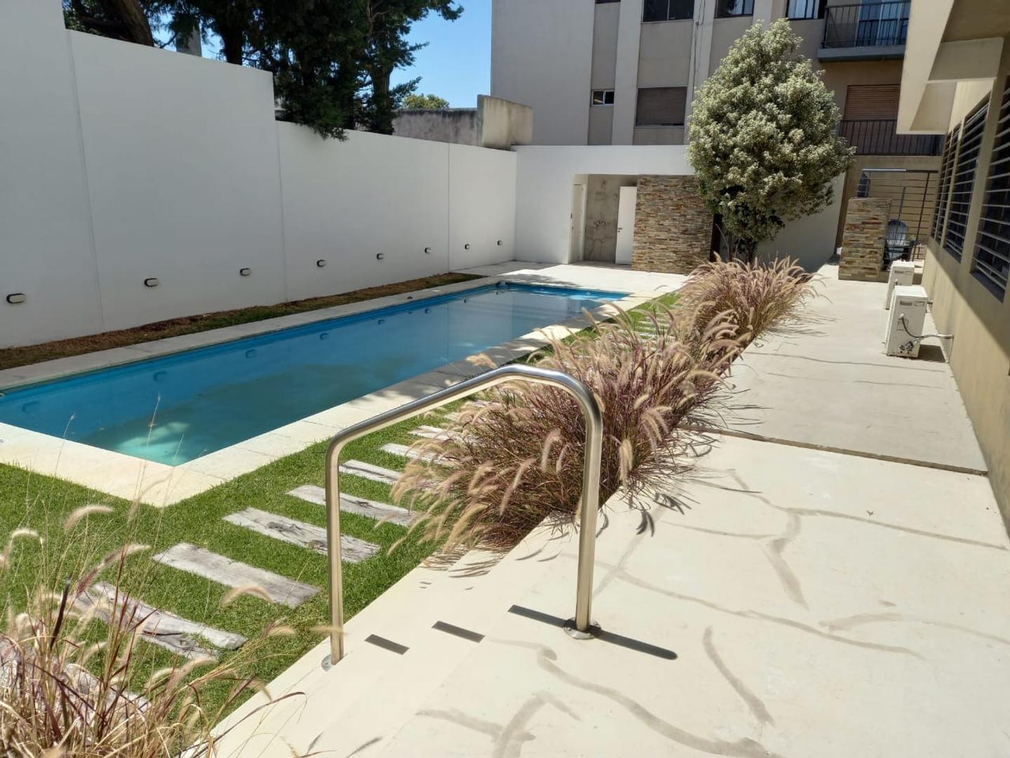 Departamento en Venta en Bernal, USD 125.000