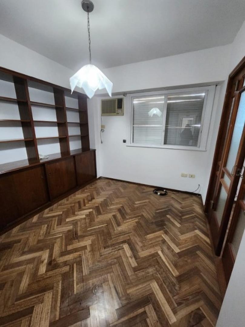 DEPTO EN VENTA EN TORRES DE PREFECTURA 4 AMBIENTES WILDE VIS