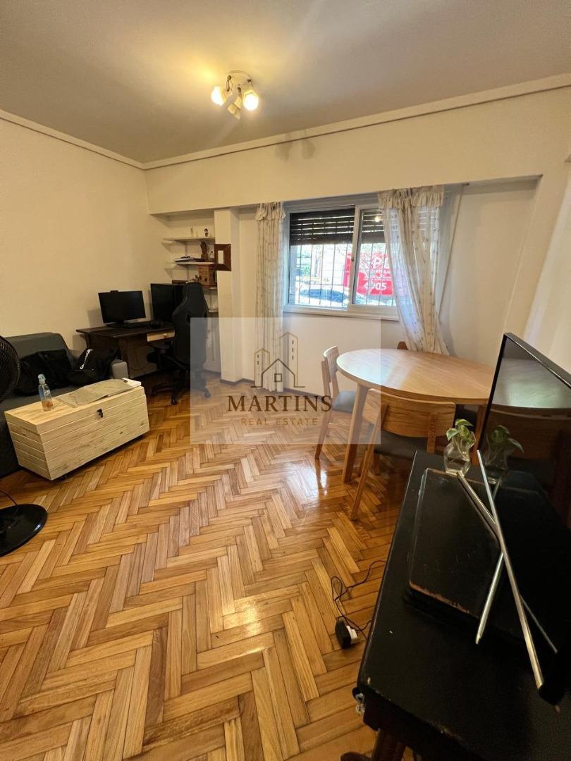 Departamento en Venta Apto profesional