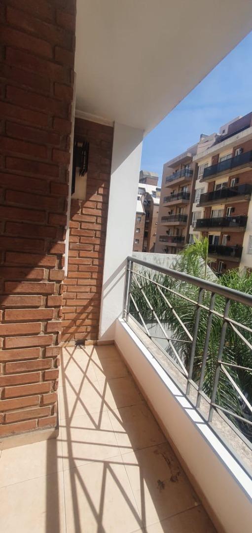 Pasaje Fernadez 100, Piso 6