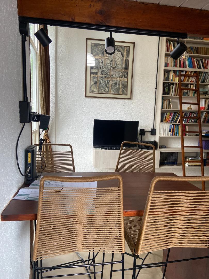 Departamento en Alquiler Temporal de 2 ambientes