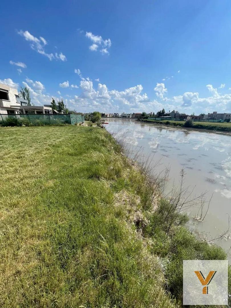 Terreno en Venta de 800,0 m2