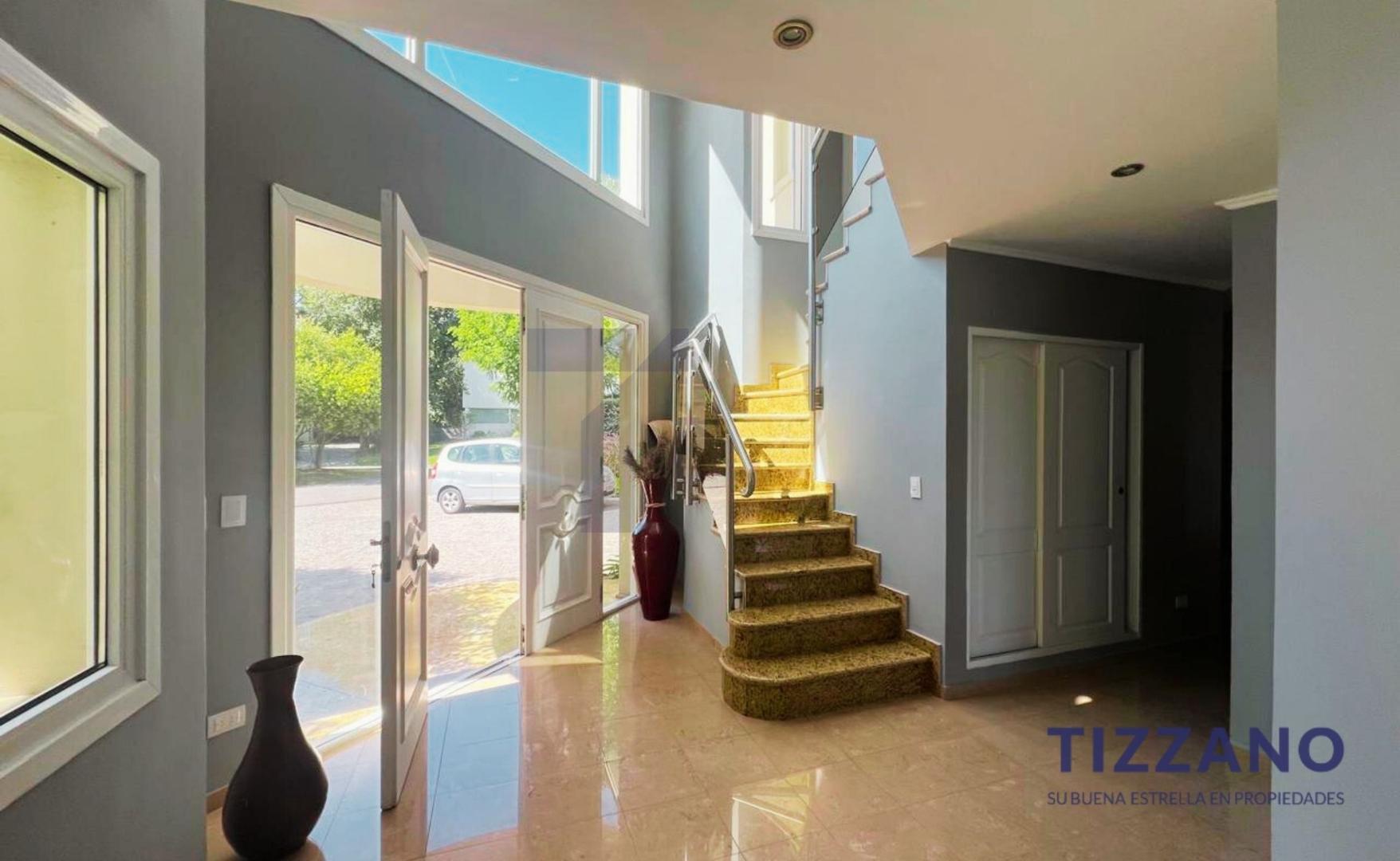 Casa en Alquiler en Fincas de Iraola I, USD 3.000