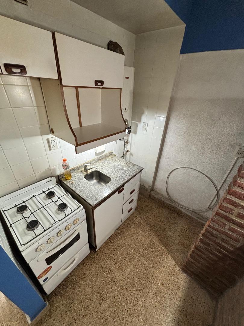 Departamento en Venta en Bella Vista, USD 40.000