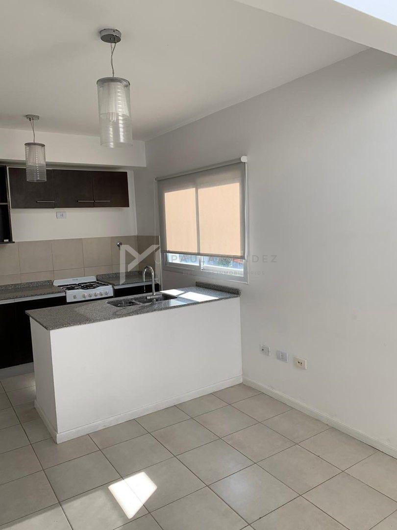 Departamento en Venta en Nordelta El Palmar, USD 100.000