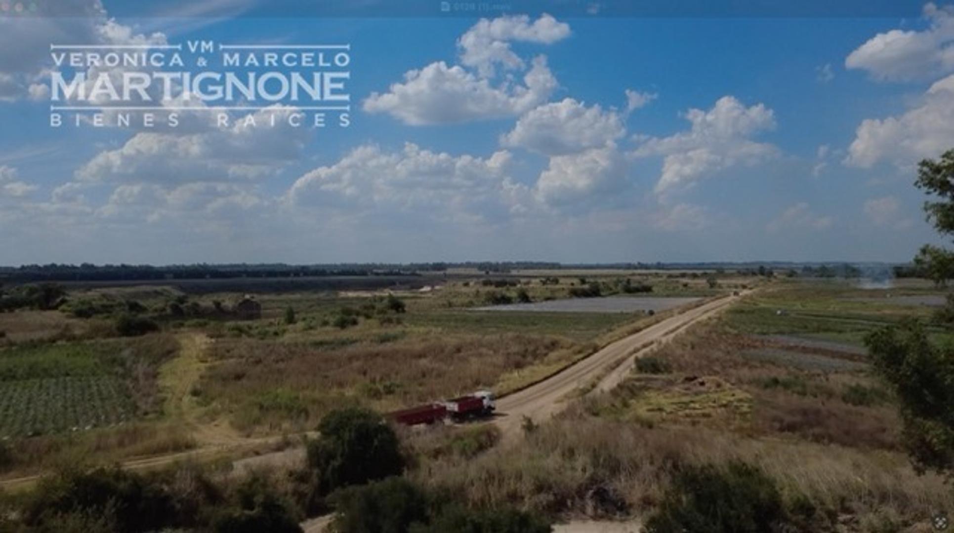 Terreno en Venta de 13,0 m2