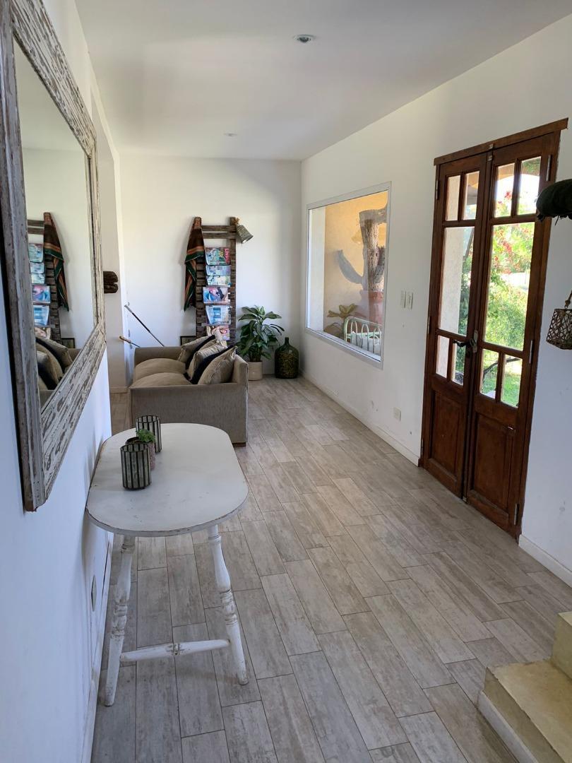 Casa en Alquiler de 3 dormitorios