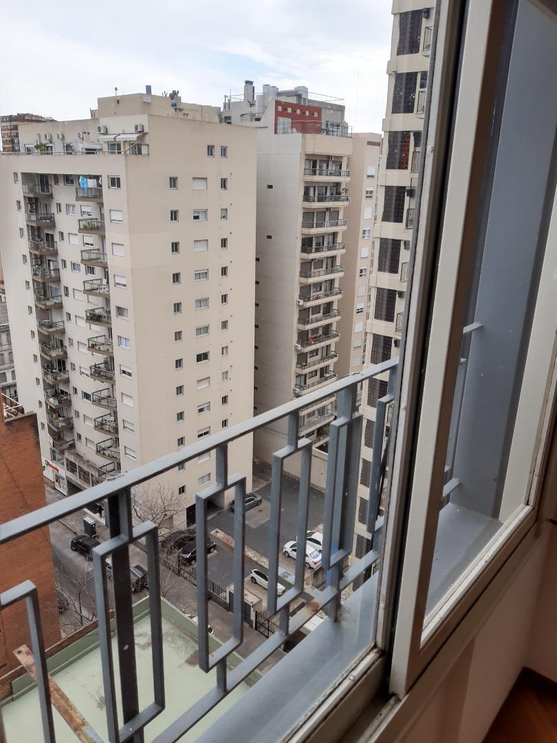 Olazabal 2810 , Piso 12