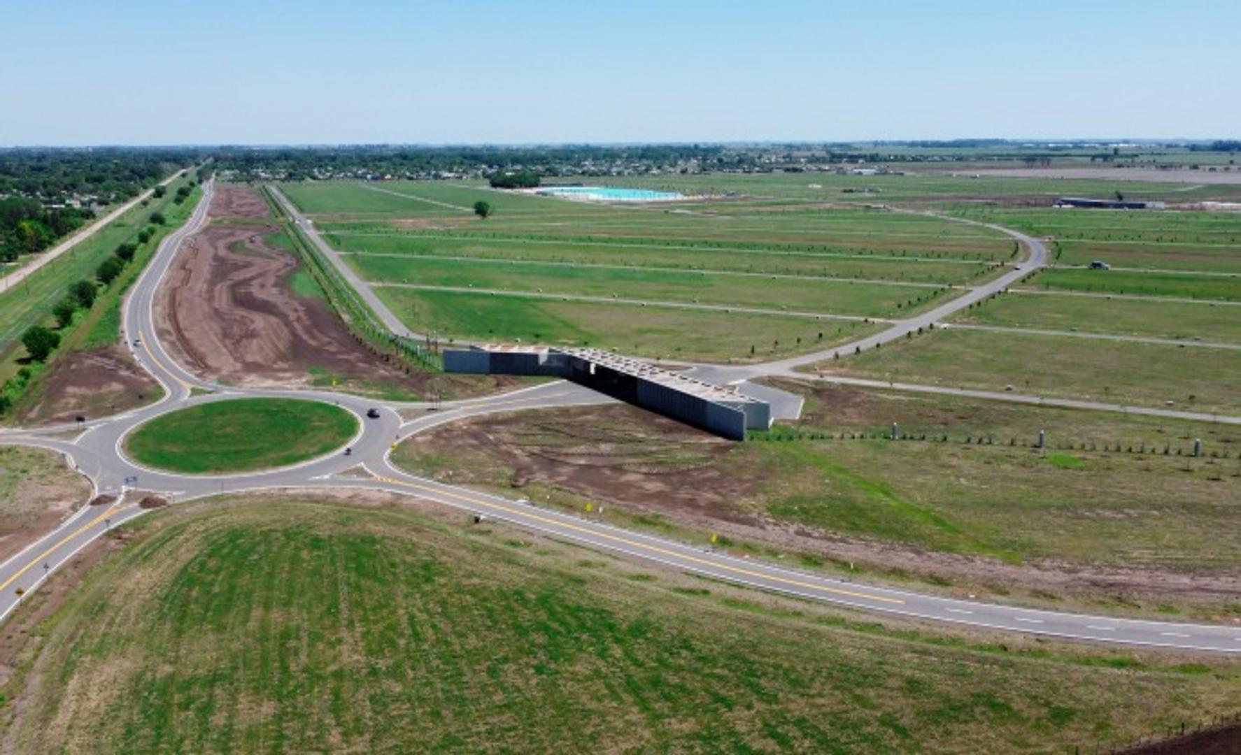 Terreno en Venta en Vida Lagoon, USD 140.000