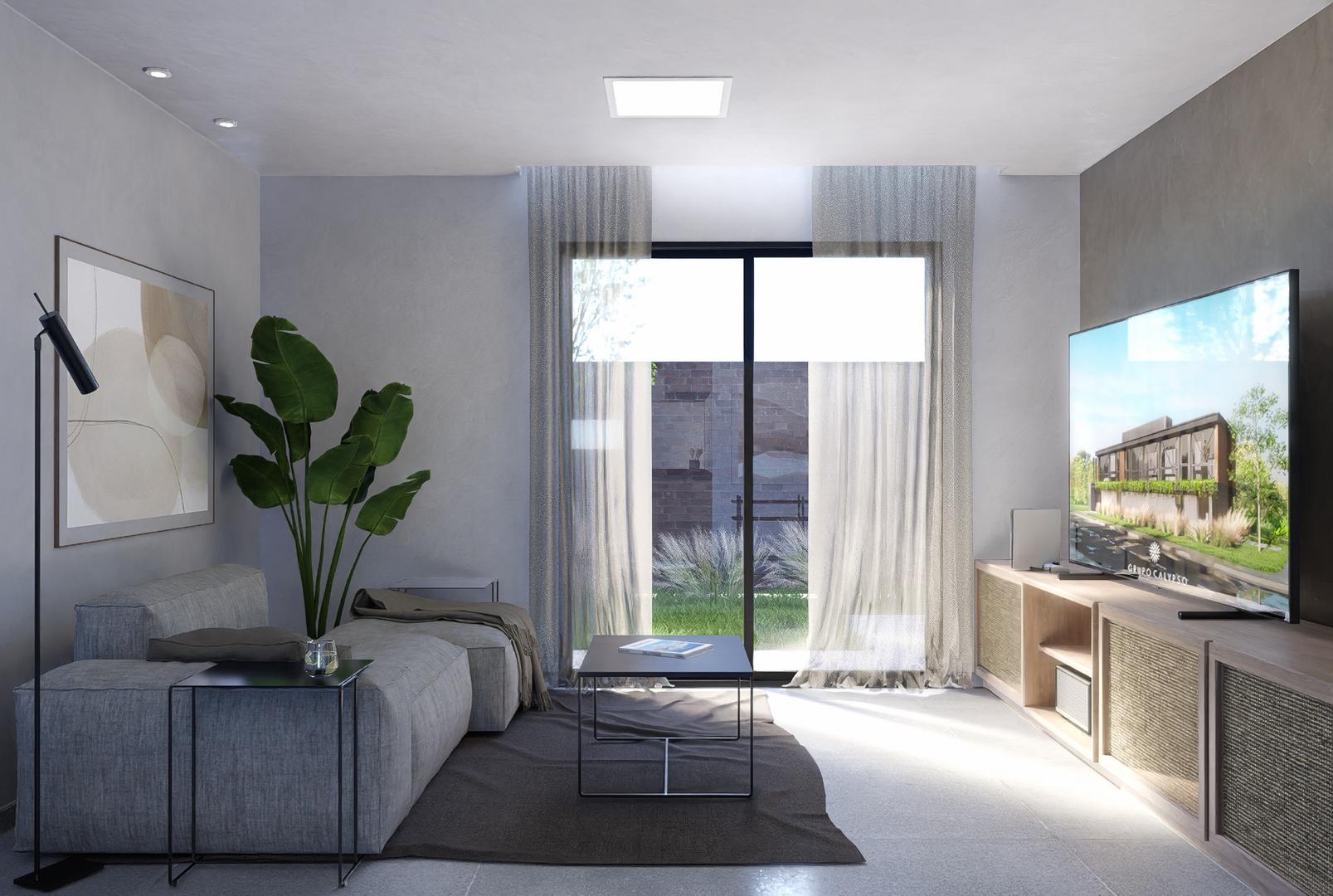 DEPARTAMENTO A ESTRENAR EN ALTA CORDOBA