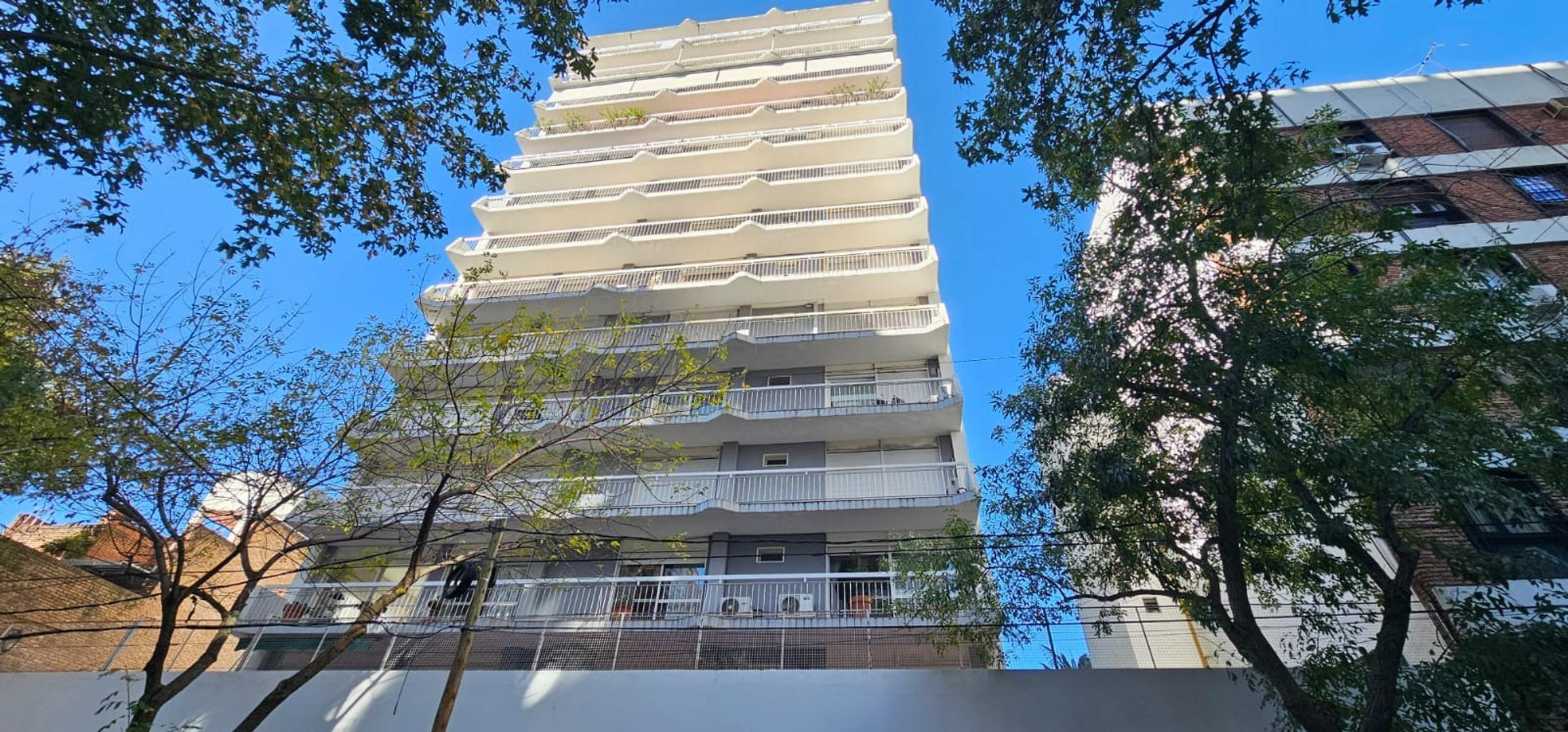 VENTA Depto 3 dormitorios MARTINEZ COCH fija Bauler