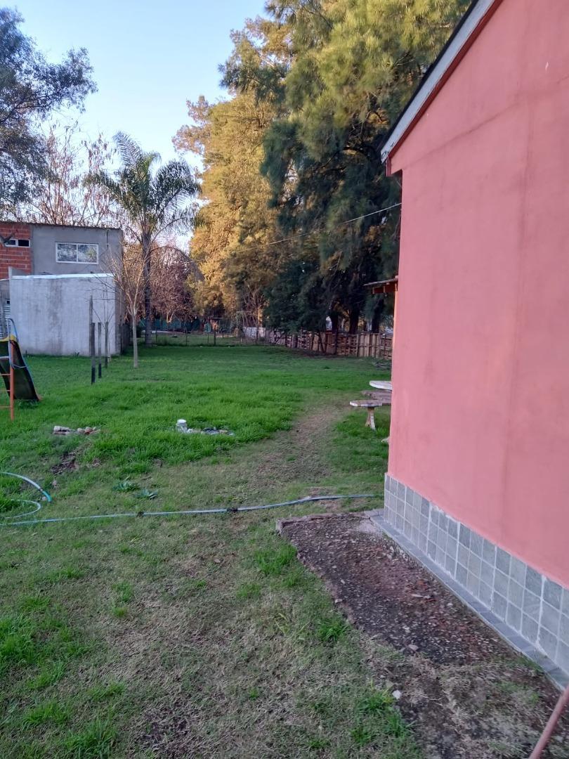 Casa en Venta en La Reja, USD 55.000