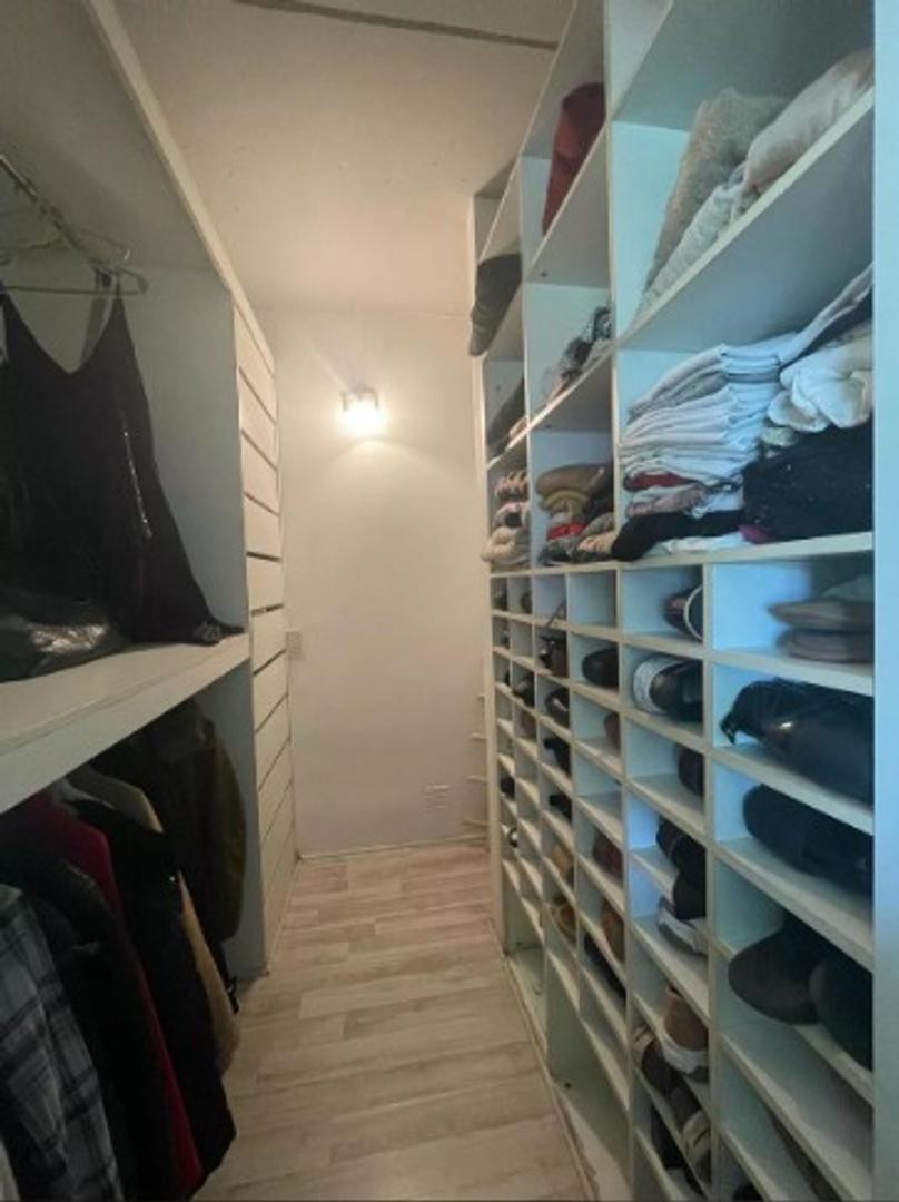 Departamento a la venta en Béccar