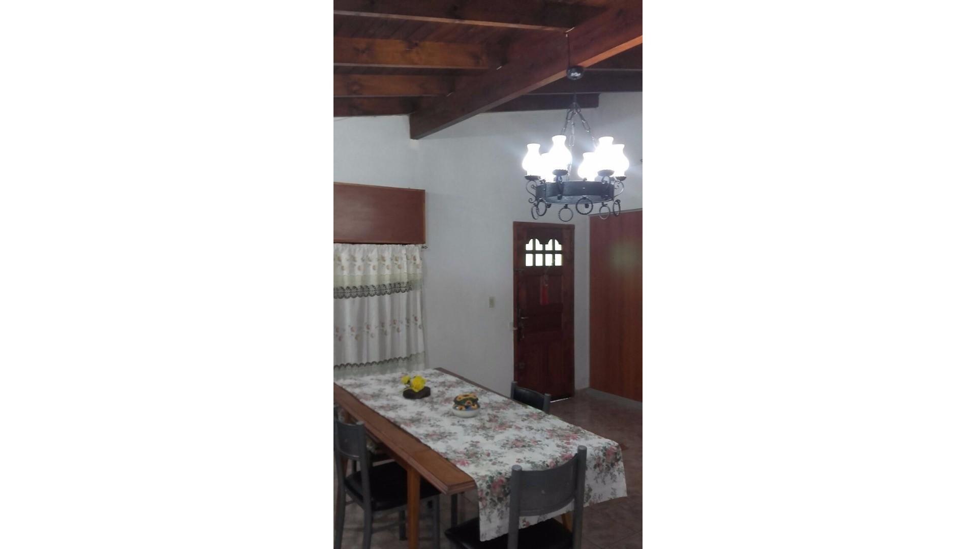 Casa en Venta de 4 dormitorios