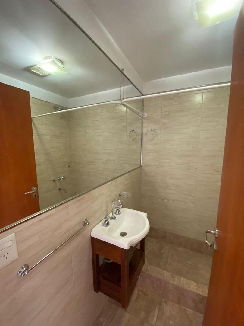 Departamento a estrenar en alquiler Villa de Mayo