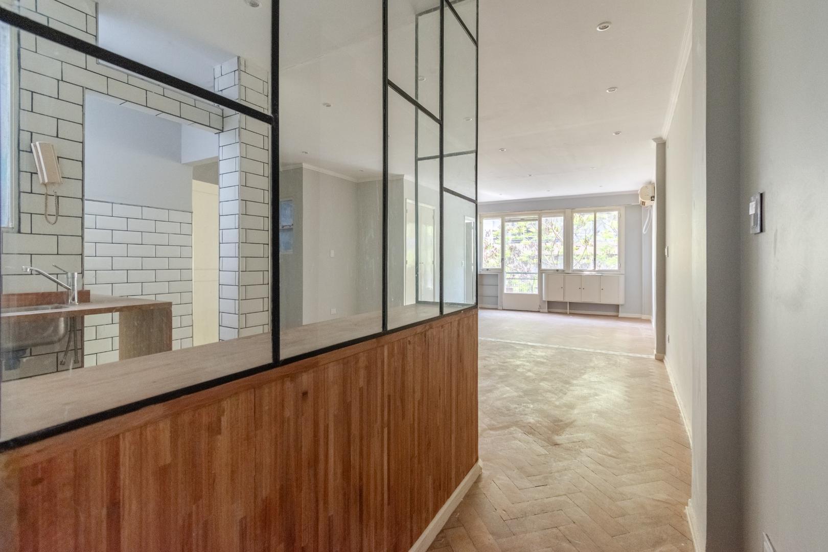 Departamento en Alquiler Apto profesional