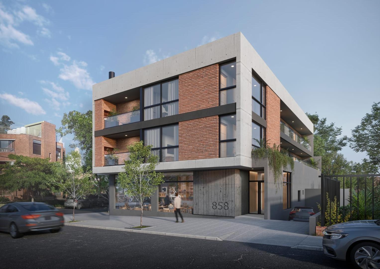 Proyecto En Pozo 24 Meses . Oportunidad 977