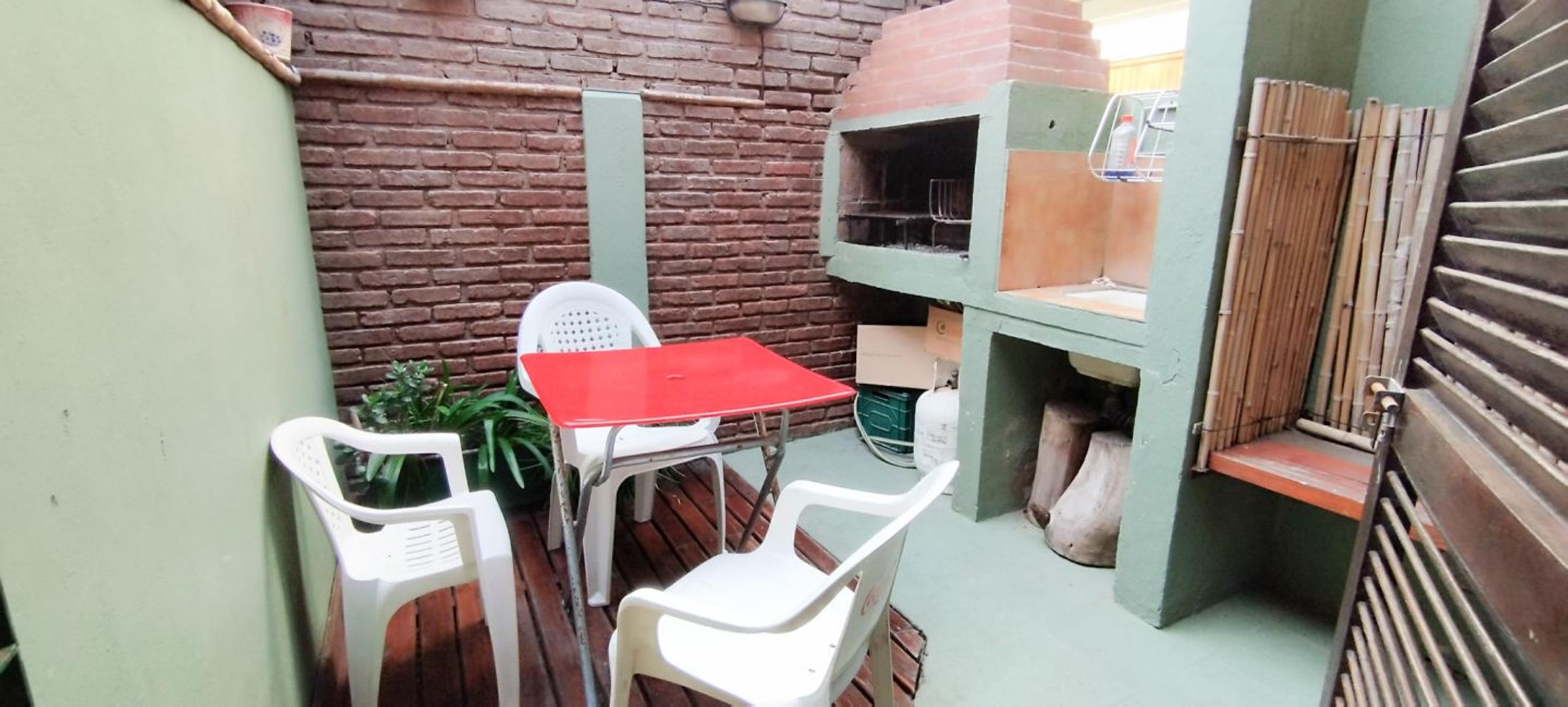 Departamento en Venta en Villa Gesell, USD 56.000