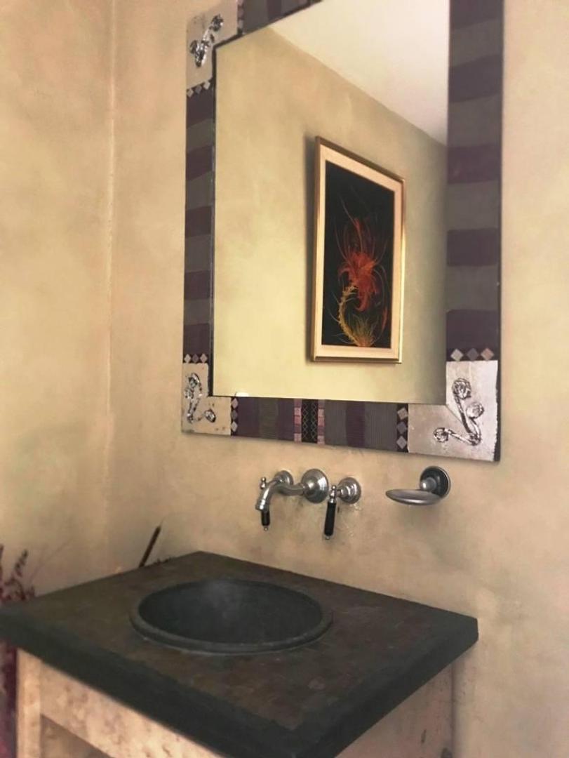 Casa  en Venta Castores, Nordelta