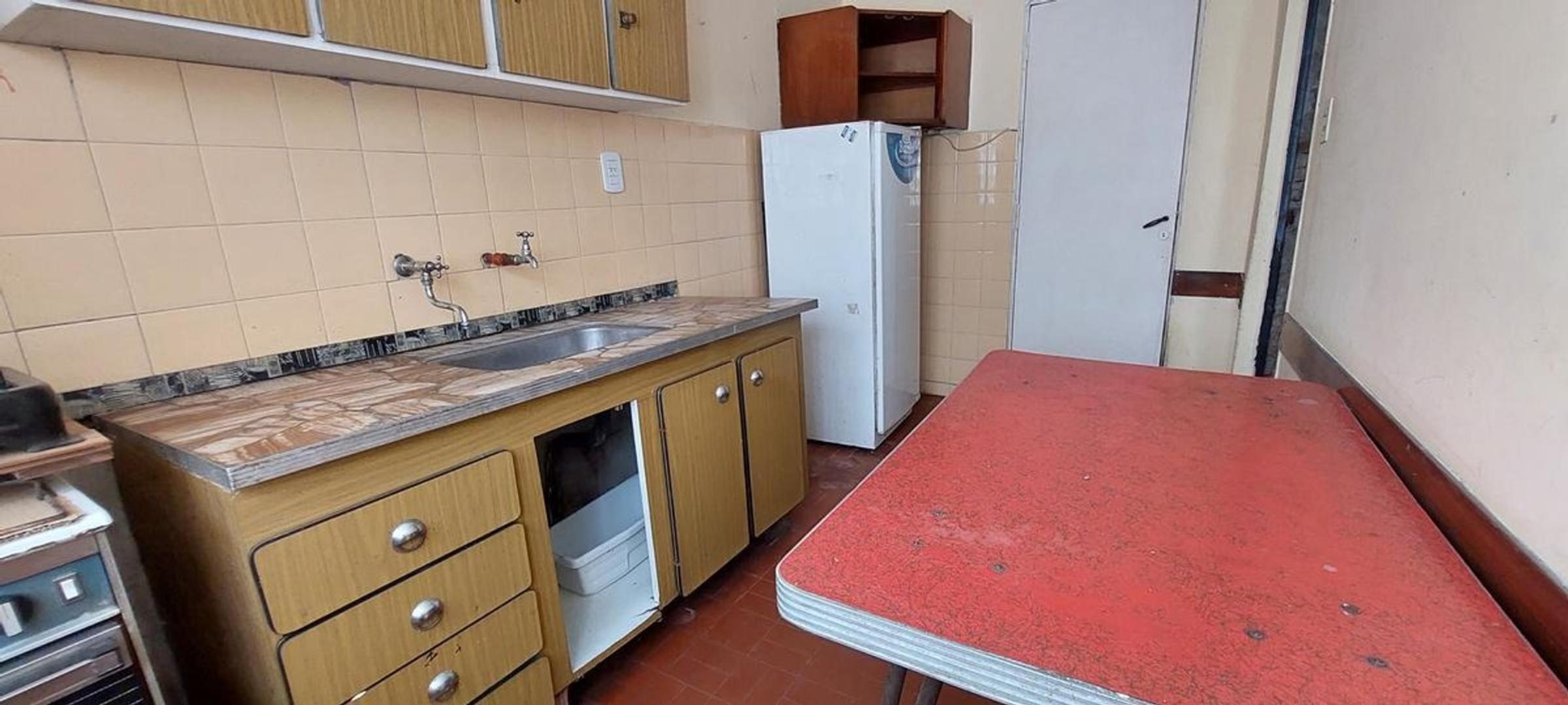 VENTA CASA 3 AMBIENTES QUILMES