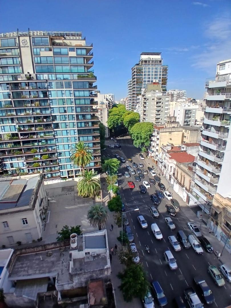 CARABOBO 190 | CABALLITO | ALQUILER