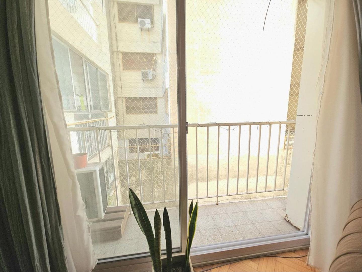 Departamento en Alquiler 53 años