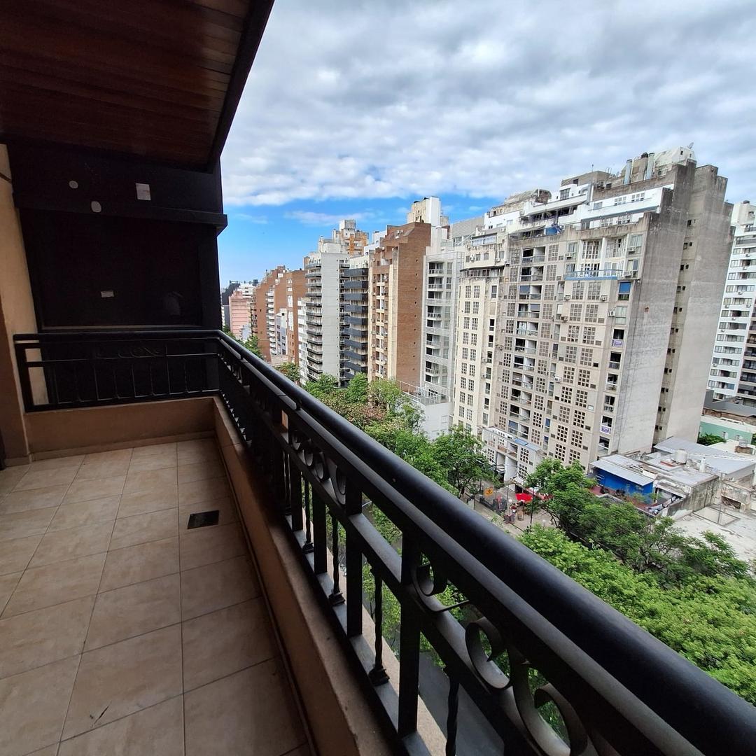 Departamento en Alquiler de 2 dormitorios