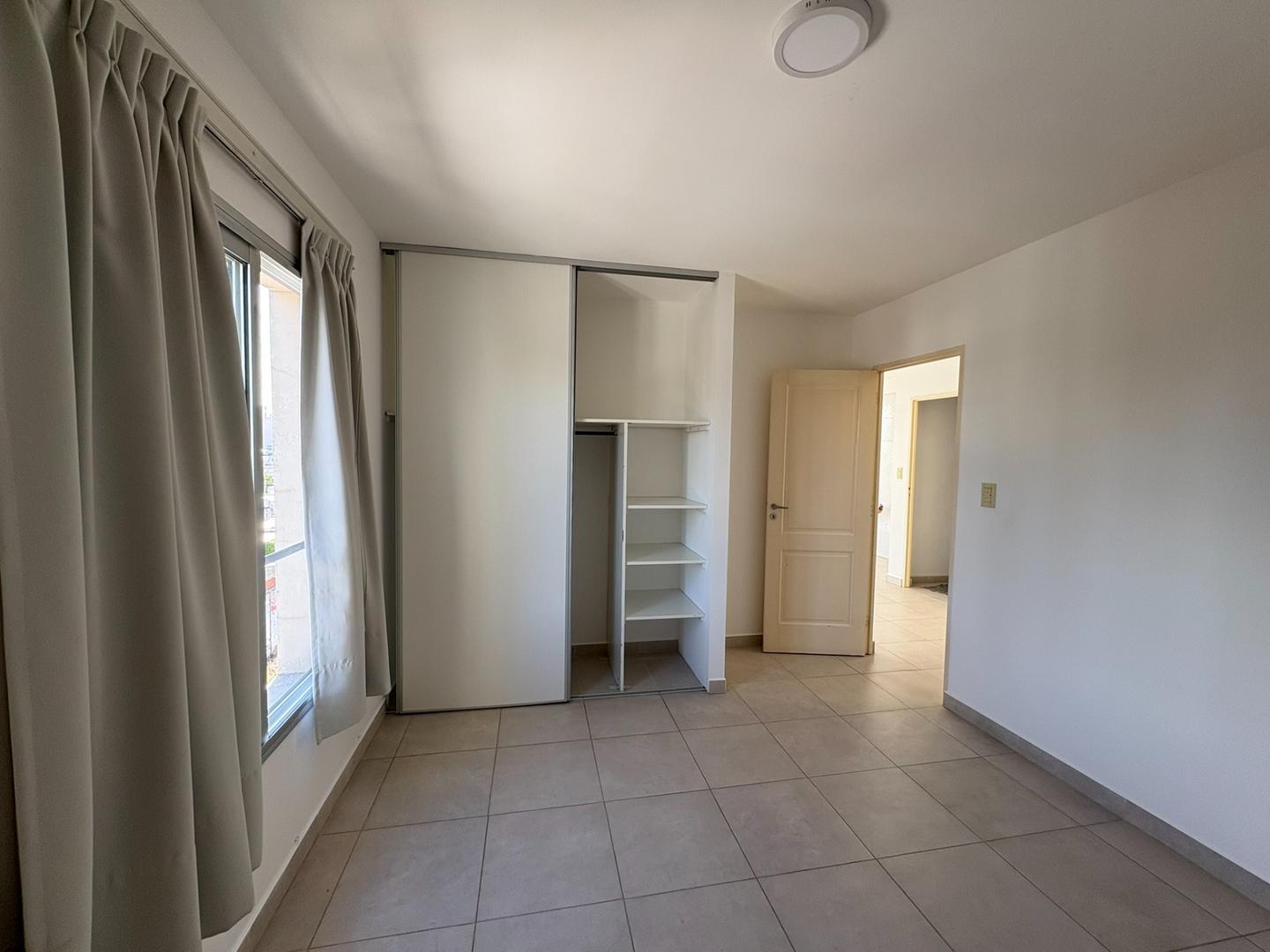 Departamento en Alquiler 10 años