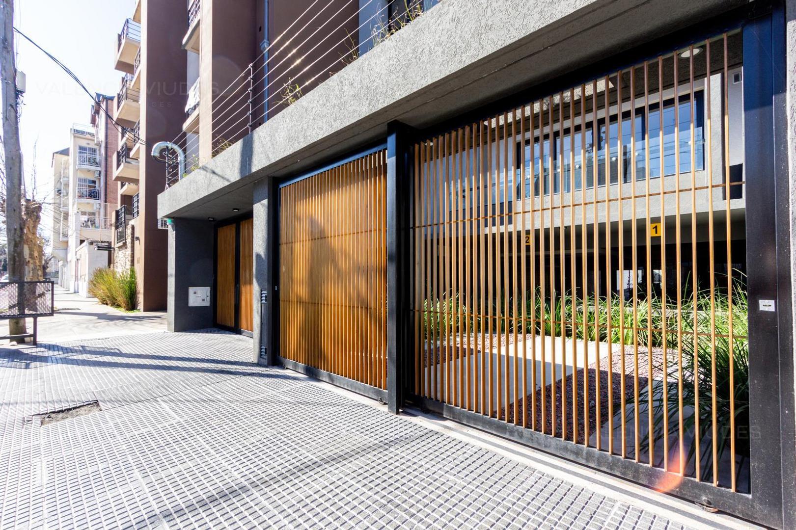 Chacabuco 72, 1° B, Haedo Sur